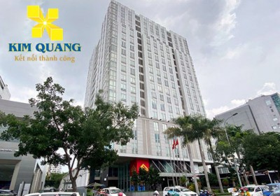 Tòa nhà An Phú Plaza ❤️ 119 Lý Chính Thắng, Quận 3