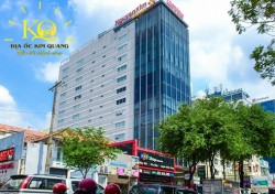 CHO THUÊ VĂN PHÒNG QUẬN 3 BÁO LAO ĐỘNG BUILDING CHO THUÊ VĂN PHÒNG QUẬN 3 BÁO LAO ĐỘNG BUILDING