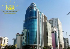 CHO THUÊ VĂN PHÒNG QUẬN 3 BẢO MINH TOWER