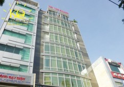 CHO THUÊ VĂN PHÒNG QUẬN 3 CAO ỐC TIẾN VINH BUILDING