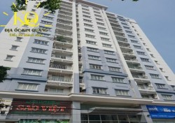 CHO THUÊ VĂN PHÒNG QUẬN 3 CC NPN BUILDING CHO THUÊ VĂN PHÒNG QUẬN 3 CC NPN BUILDING