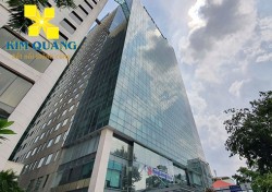 Tòa nhà Centec Tower ❤️ 72 - 74 Nguyễn Thị Minh Khai, Quận 3
