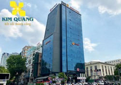 Tòa nhà Cienco 4 Building ❤️ 180 Nguyễn Thị Minh Khai, Quận 3