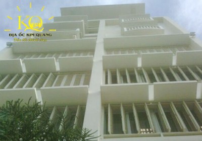 Tòa nhà Dhouse Building ❤️ 39 Nguyễn Thị Diệu, Quận 3