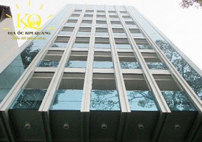 Tòa nhà Do Thanh Tower ❤️ 81 Cao Thắng, Quận 3