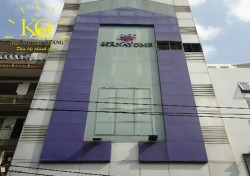 CHO THUÊ VĂN PHÒNG QUẬN 3 NGUYỄN ĐÌNH CHIỂU 2 BUILDING CHO THUÊ VĂN PHÒNG QUẬN 3 NGUYỄN ĐÌNH CHIỂU 2 BUILDING