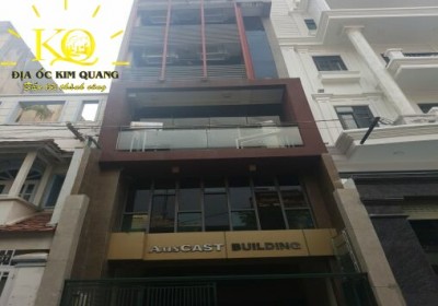 Tòa nhà Auscast Building  ❤️ 15 Nguyễn Sơn Hà, Quận 3