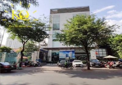 Tòa nhà Quốc Cường Building ❤️ 82 Võ Văn Tần, Quận 3