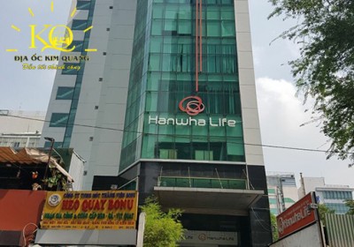 Tòa nhà W Building ❤️ 100 Nguyễn Thị Minh Khai, Quận 3