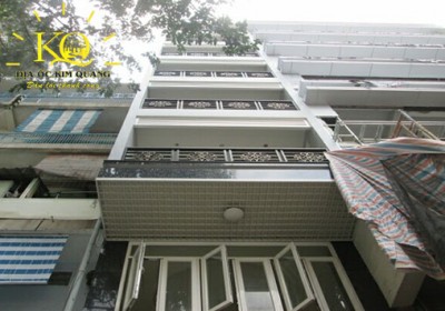 Tòa nhà Winhome Building ❤️ 62B Phạm Ngọc Thạch, Quận 3