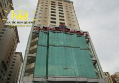 CHO THUÊ VĂN PHÒNG QUẬN 4 KHÁNH HỘI 2 BUILDING