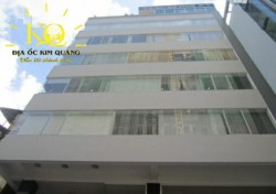 CHO THUÊ VĂN PHÒNG QUẬN 4 NARIME BUILDING CHO THUÊ VĂN PHÒNG QUẬN 4 NARIME BUILDING