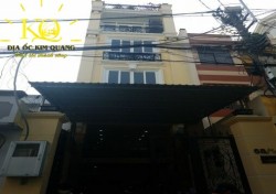 CHO THUÊ VĂN PHÒNG QUẬN 4 NGA TRẦN BUILDING CHO THUÊ VĂN PHÒNG QUẬN 4 NGA TRẦN BUILDING