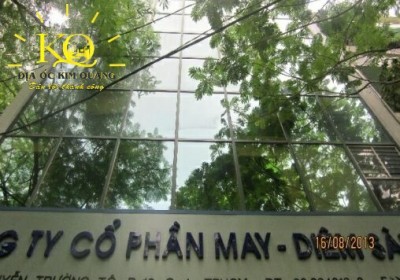 Tòa nhà Nguyễn Trường Tộ Building ❤️61 Nguyễn Trường Tộ, Q4