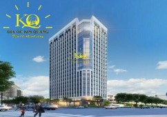 CHO THUÊ VĂN PHÒNG QUẬN 4 PHƯỢNG LONG 2 BUILDING