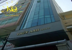 CHO THUÊ VĂN PHÒNG QUẬN 4 THUY ANH OFFICE CHO THUÊ VĂN PHÒNG QUẬN 4 THUY ANH OFFICE
