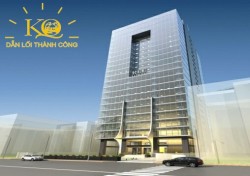 CHO THUÊ VĂN PHÒNG QUẬN 4 TÒA NHÀ REE TOWER CHO THUÊ VĂN PHÒNG QUẬN 4 TÒA NHÀ REE TOWER