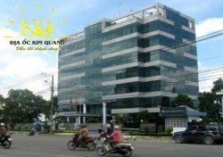 CHO THUÊ VĂN PHÒNG QUẬN 4 TÒA NHÀ SAIGON PORT CHO THUÊ VĂN PHÒNG QUẬN 4 TÒA NHÀ SAIGON PORT