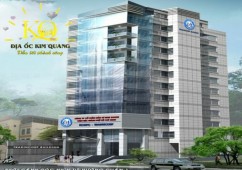 CHO THUÊ VĂN PHÒNG QUẬN 4 TRADINCORP BUILDING