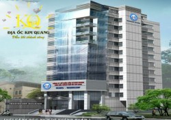 CHO THUÊ VĂN PHÒNG QUẬN 4 TRADINCORP BUILDING CHO THUÊ VĂN PHÒNG QUẬN 4 TRADINCORP BUILDING