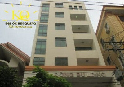 Tòa nhà Viễn Đông building ❤️ Đoàn Như Hài, Quận 4