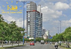 CHO THUÊ VĂN PHÒNG QUẬN 5 M-H BUILDING