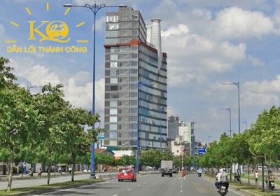 Tòa nhà M-H Building ❤️ Võ Văn Kiệt, Quận 5