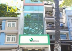 CHO THUÊ VĂN PHÒNG QUẬN 5 VI BUILDING TRẦN PHÚ CHO THUÊ VĂN PHÒNG QUẬN 5 VI BUILDING TRẦN PHÚ