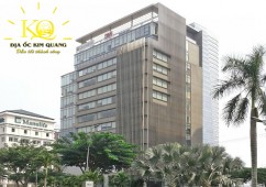 CHO THUÊ VĂN PHÒNG QUẬN 7 ĐẠI MINH CONVENTION