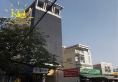CHO THUÊ VĂN PHÒNG QUẬN 7 HEMERA BUILDING