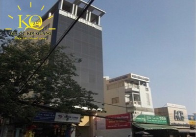 Tòa nhà Hemera Building ❤️359A Huỳnh Tấn Phát, Quận 7