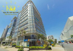 CHO THUÊ VĂN PHÒNG QUẬN 7 IMV CENTER