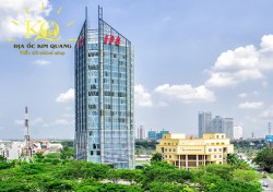 Tòa nhà IPC Tower ❤️1489 Nguyễn Văn Linh, Quận 7