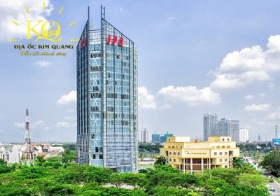 Tòa nhà IPC Tower ❤️ Nguyễn Văn Linh, Quận 7