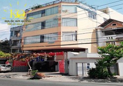 Tòa nhà Minh Phú building ❤️89A Lý Phúc Mạn, Quận 7