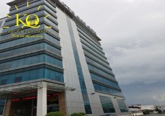 CHO THUÊ VĂN PHÒNG QUẬN 7 PTS SÀI GÒN