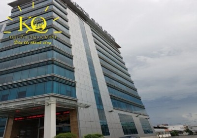 Tòa nhà PTS Sài Gòn ❤️118 Huỳnh Tấn Phát, Quận 7
