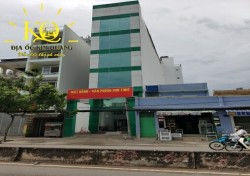 Tòa nhà Winhome Building ❤️ Huỳnh Tấn Phát, Quận 7