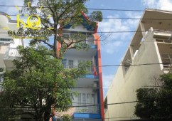 CHO THUÊ VĂN PHÒNG QUẬN BÌNH THẠNH D5 OFFICE