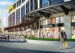 CHO THUÊ VĂN PHÒNG QUẬN BÌNH THẠNH ĐẠI DŨNG BUILDING