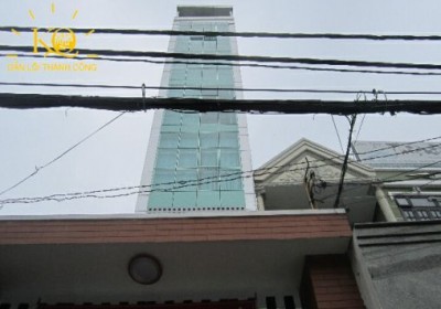 Tòa nhà Điện Biên Phủ Building ❤️ Điện Biên Phủ, Bình Thạnh