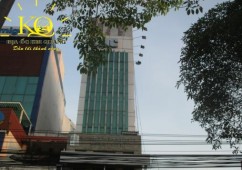 CHO THUÊ VĂN PHÒNG QUẬN BÌNH THẠNH DMC 1 BUILDING
