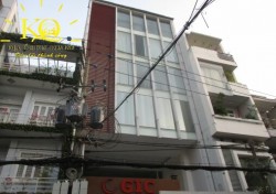 Tòa nhà Gic 4 D2 Building ❤️ 69/10 Nguyễn Gia Trí, Bình Thạnh