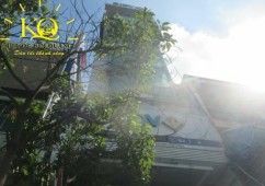 CHO THUÊ VĂN PHÒNG QUẬN BÌNH THẠNH GIC BD BUILDING