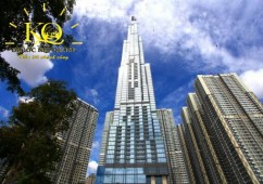 CHO THUÊ VĂN PHÒNG QUẬN BÌNH THẠNH LANDMARK 81