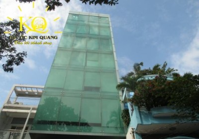 Tòa nhà Maic Building ❤️ 31 Phan Bội Châu, Bình Thạnh