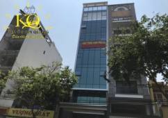 CHO THUÊ VĂN PHÒNG QUẬN BÌNH THẠNH MEKONG STAR
