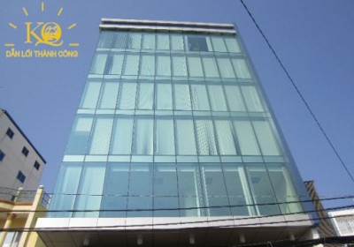 Tòa nhà Nge Building ❤️ 292 Ung Văn Khiêm, Bình Thạnh