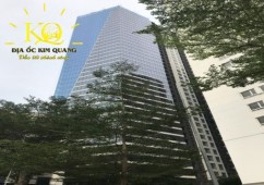 CHO THUÊ VĂN PHÒNG QUẬN BÌNH THẠNH OPAL TOWER