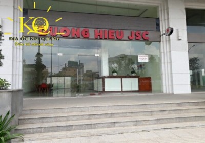 Tòa nhà Saigon Pearl JSC ❤️ 92 Nguyễn Hữu Cảnh, Bình Thạnh